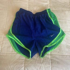 Nike dri-fit shorts